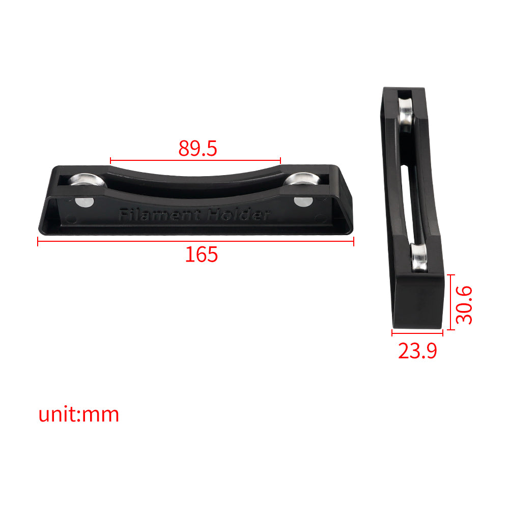 Filament Holder