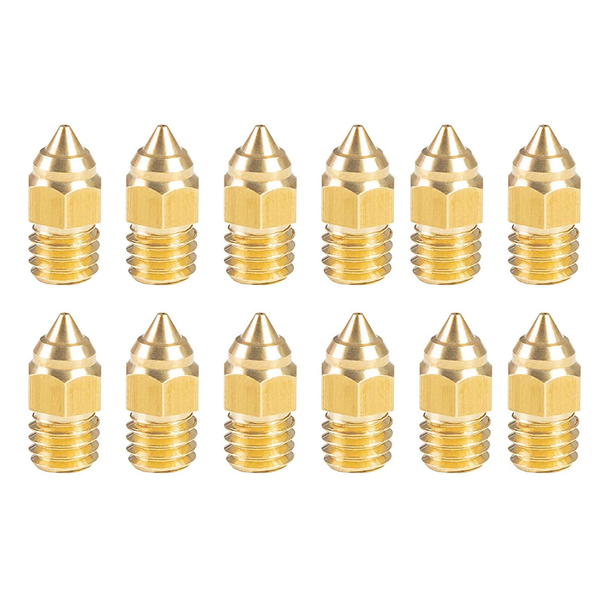 creality cr-6 se nozzle