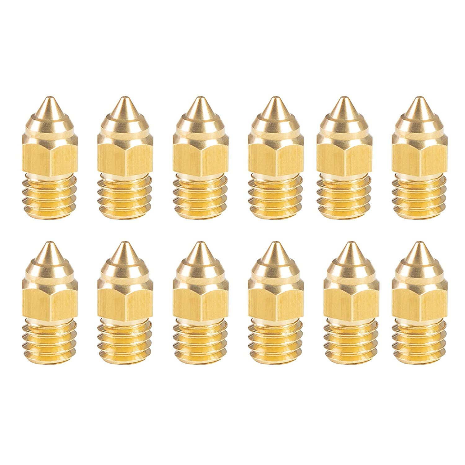 creality cr-6 se nozzle