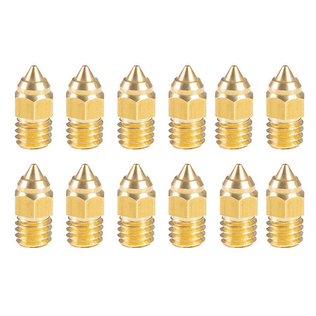 creality cr-6 se nozzle