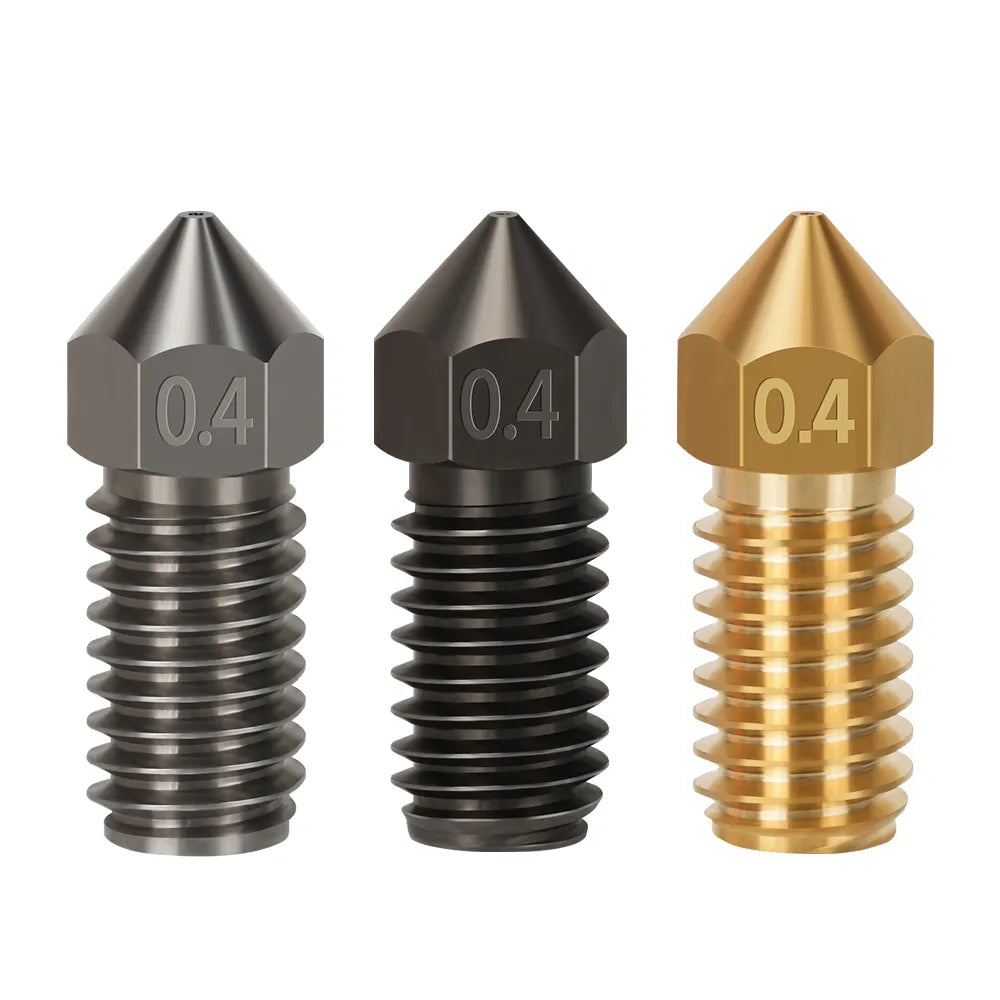 High Flow Nozzle for AnkerMake M5