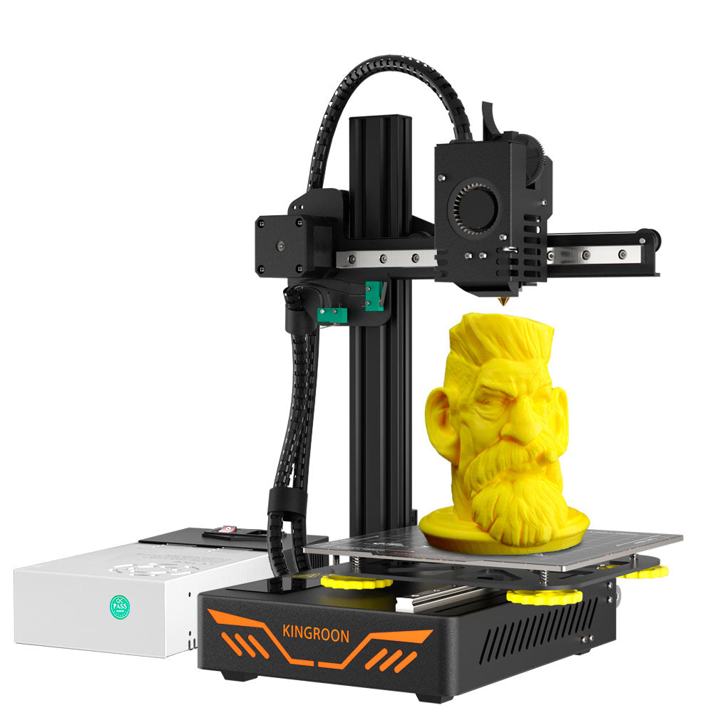 Kingroon KP3S 3.0 3D Printer