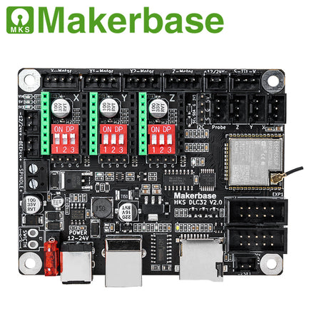 Makerbase MKS DLC32 Controller