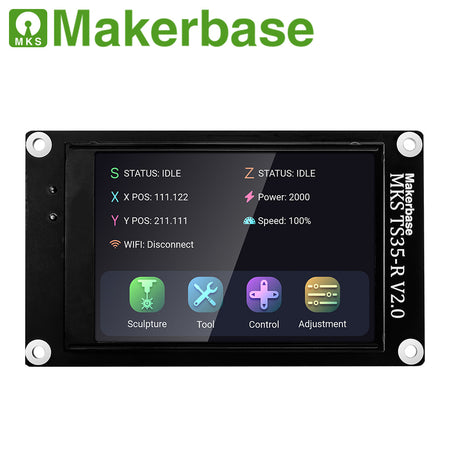 Makerbase MKS DLC32 Controller