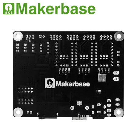 Makerbase MKS DLC32 Controller