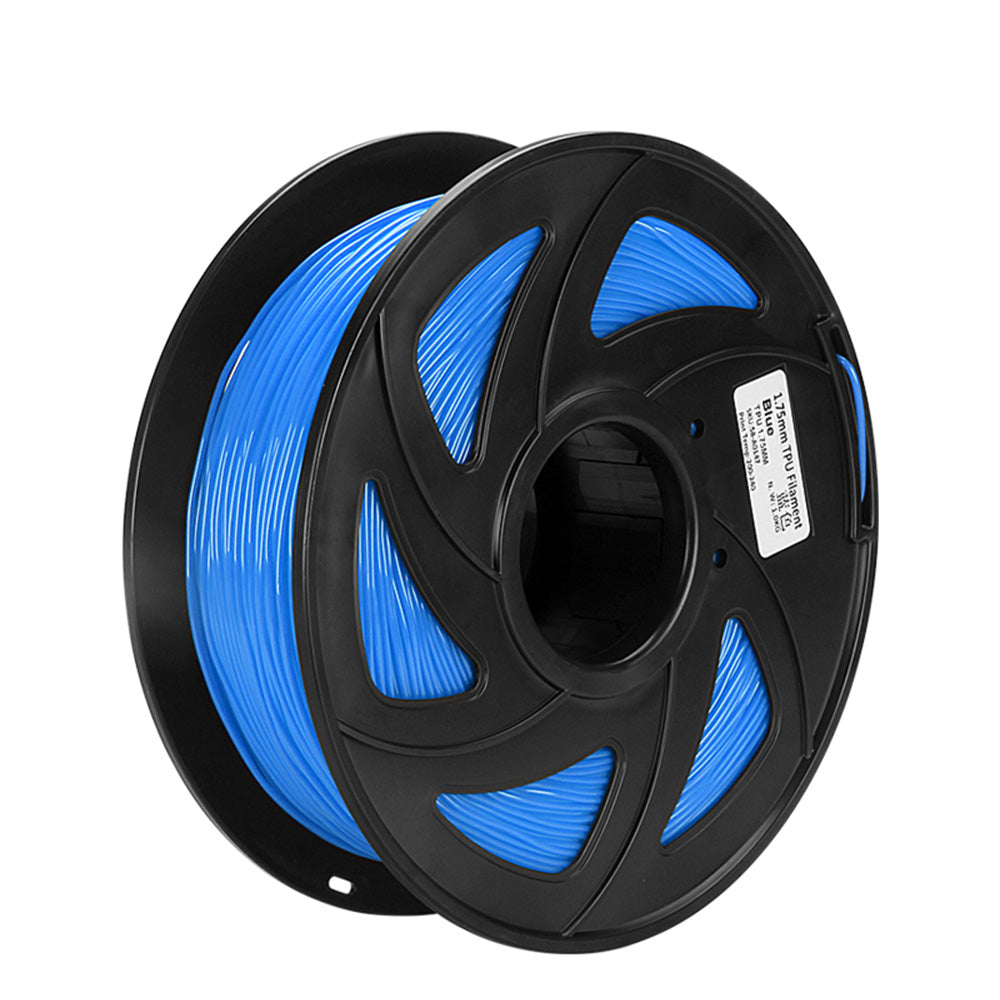 TPU 3D Printer Filament