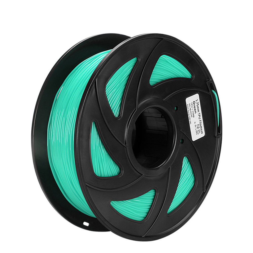 TPU 3D Printer Filament