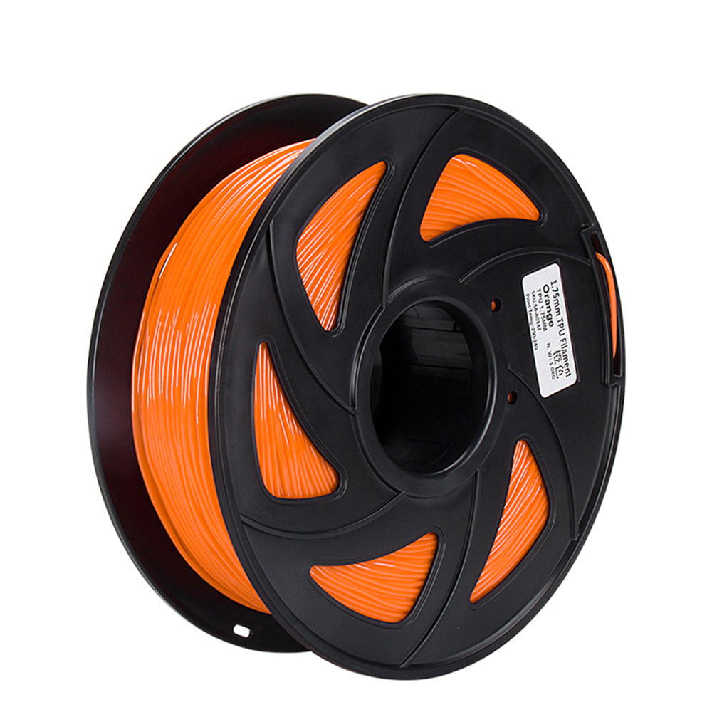 TPU 3D Printer Filament