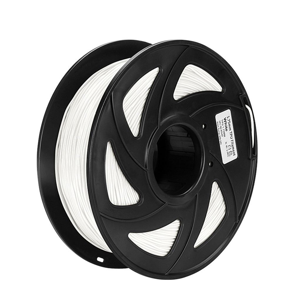 TPU 3D Printer Filament