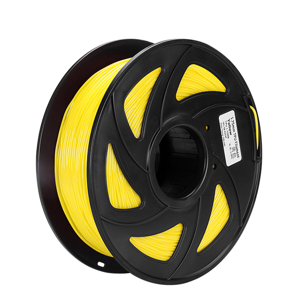 TPU 3D Printer Filament