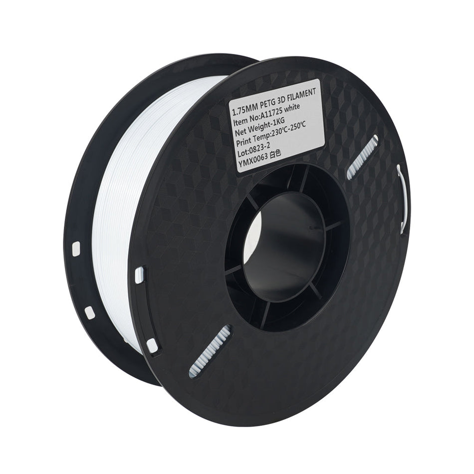 PETG Filament 1.75mm