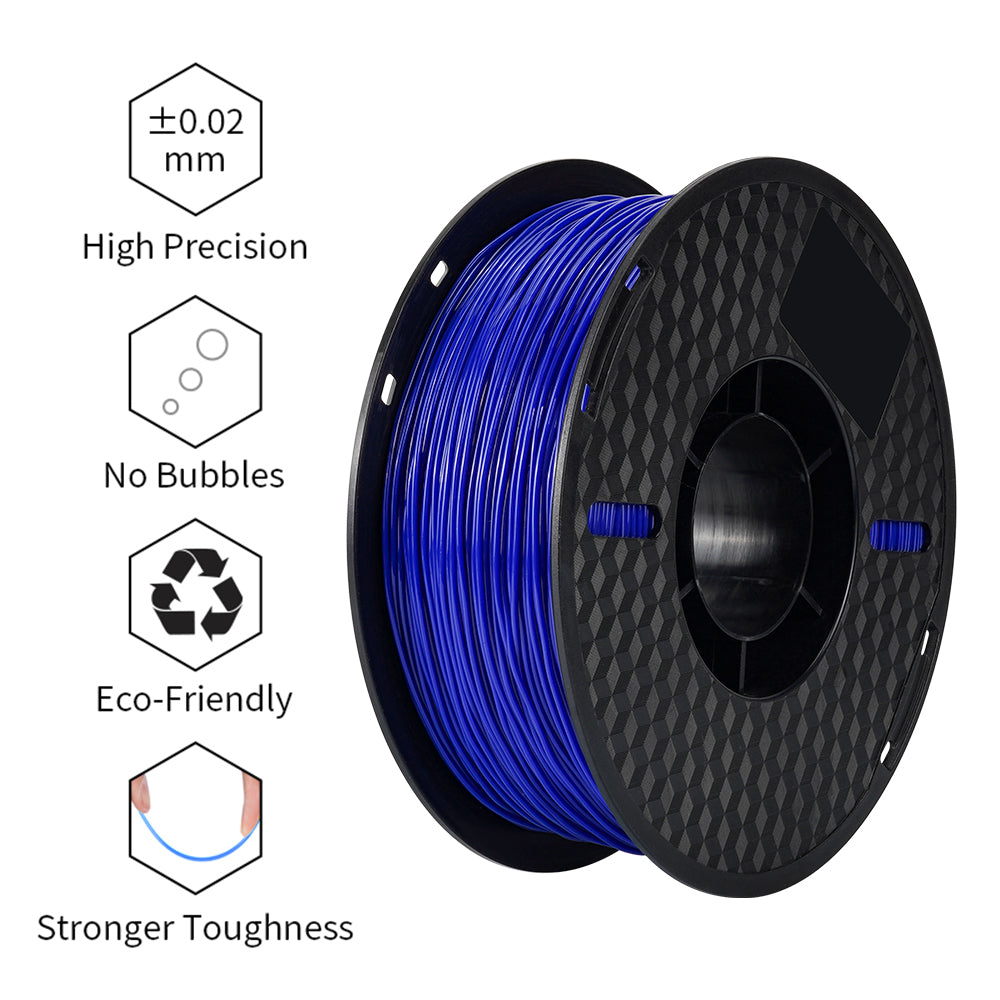 TPU 3D Printer Filament