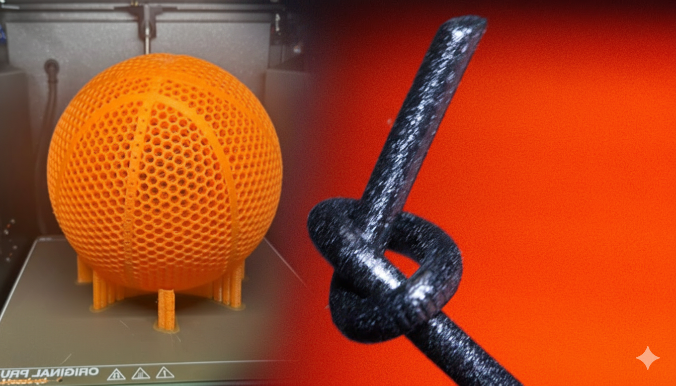 PEBA Filament: The Ultimate Guide to High-Performance Elastic Materials