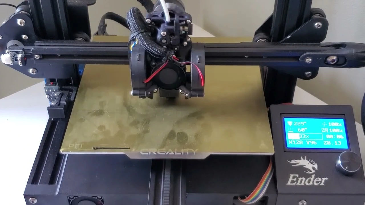 Upgrade Your Ender 3 with Klipper Firmware