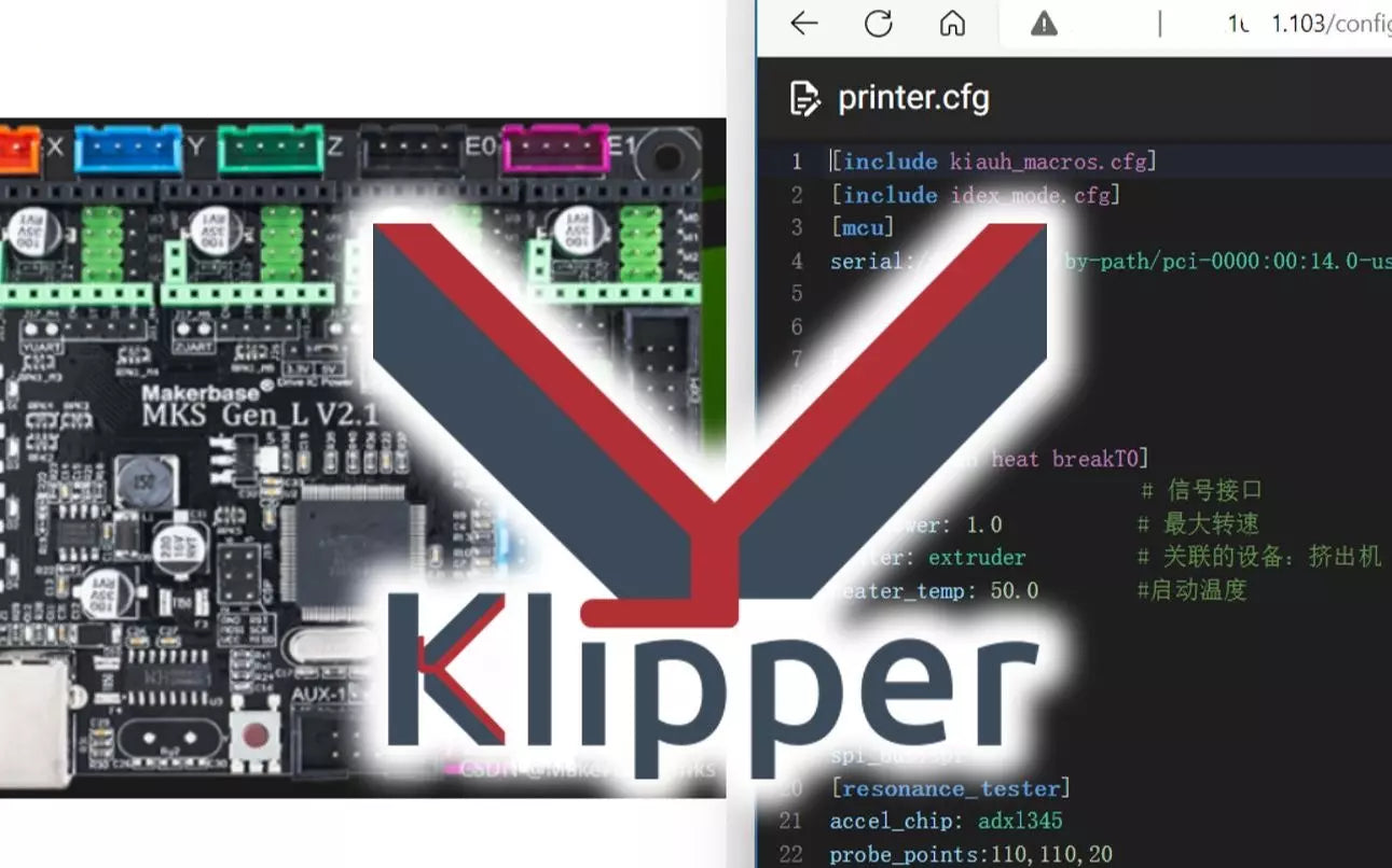 What Is Klipper Firmware? and Why?