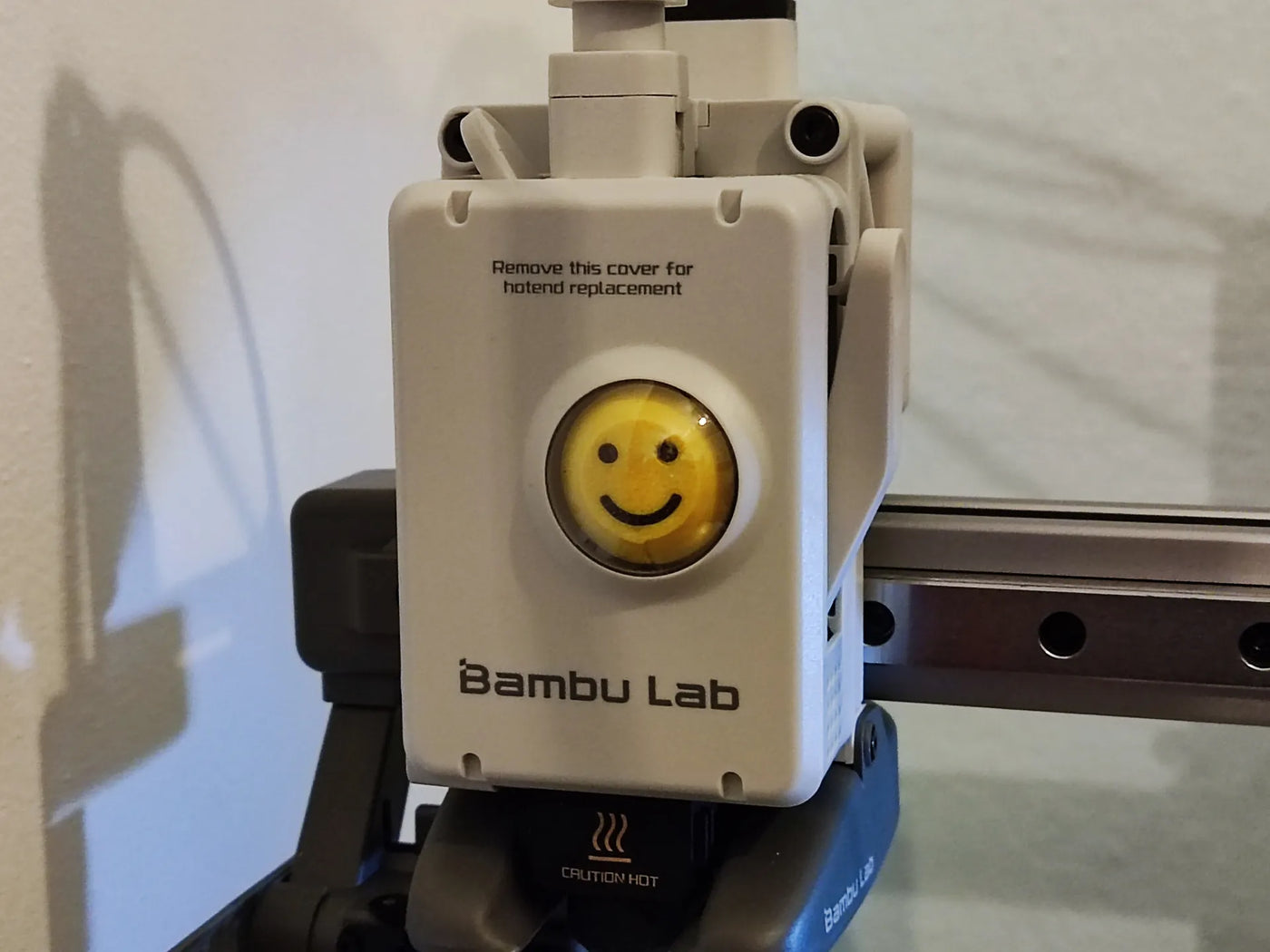 Printable Upgrades for Bambu Lab A1 Mini 3d Printer