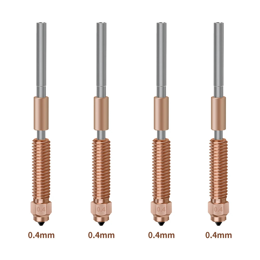 Creality K1C Unicorn Quick-Swap Nozzle