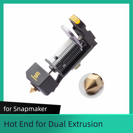 0.2MM_Hot_End_for_Dual_Extrusion_Module