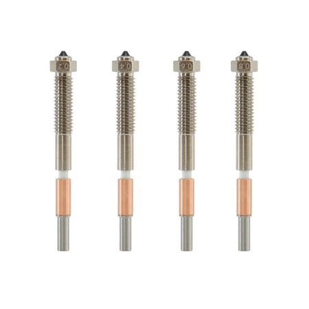 for QIDI Max4 Bimetal Nozzles