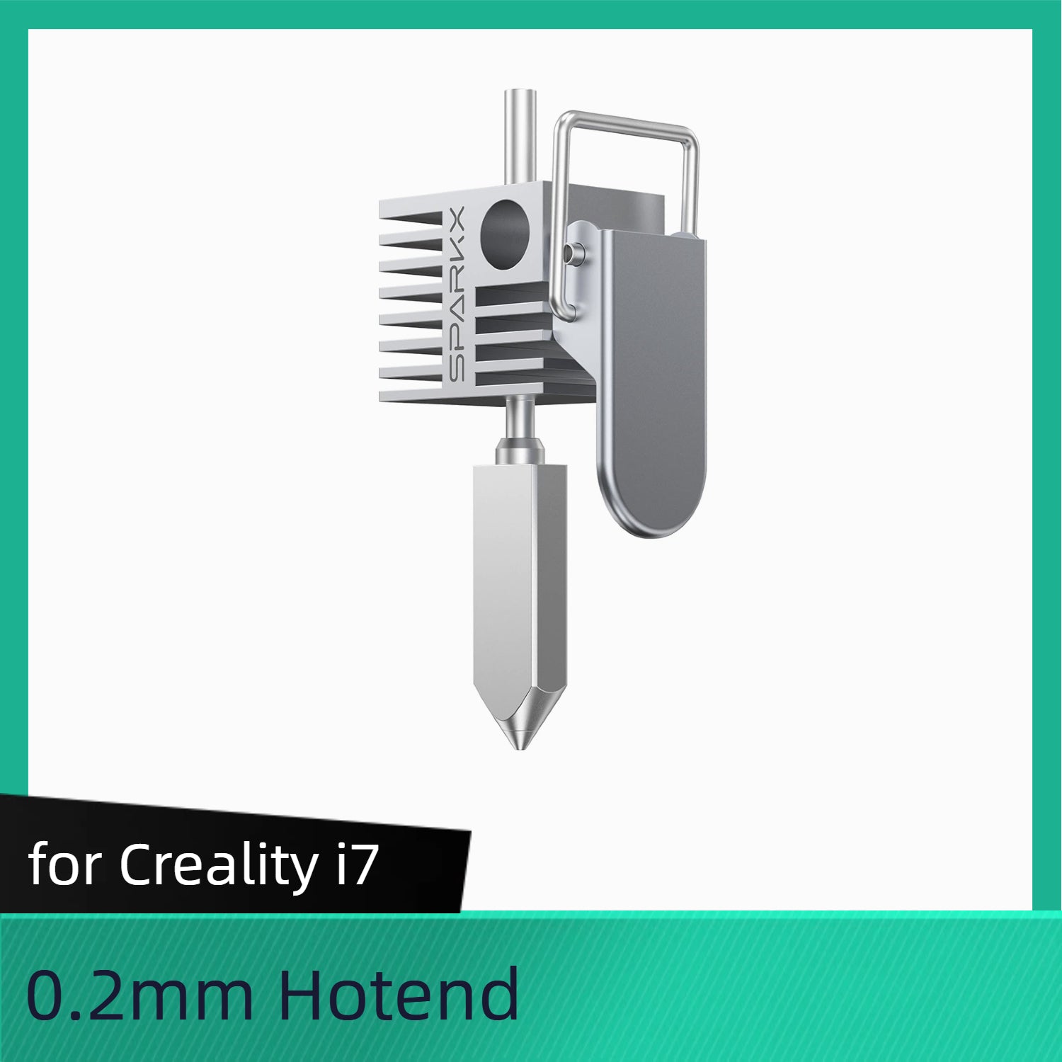 for Creality -i7 Hotend
