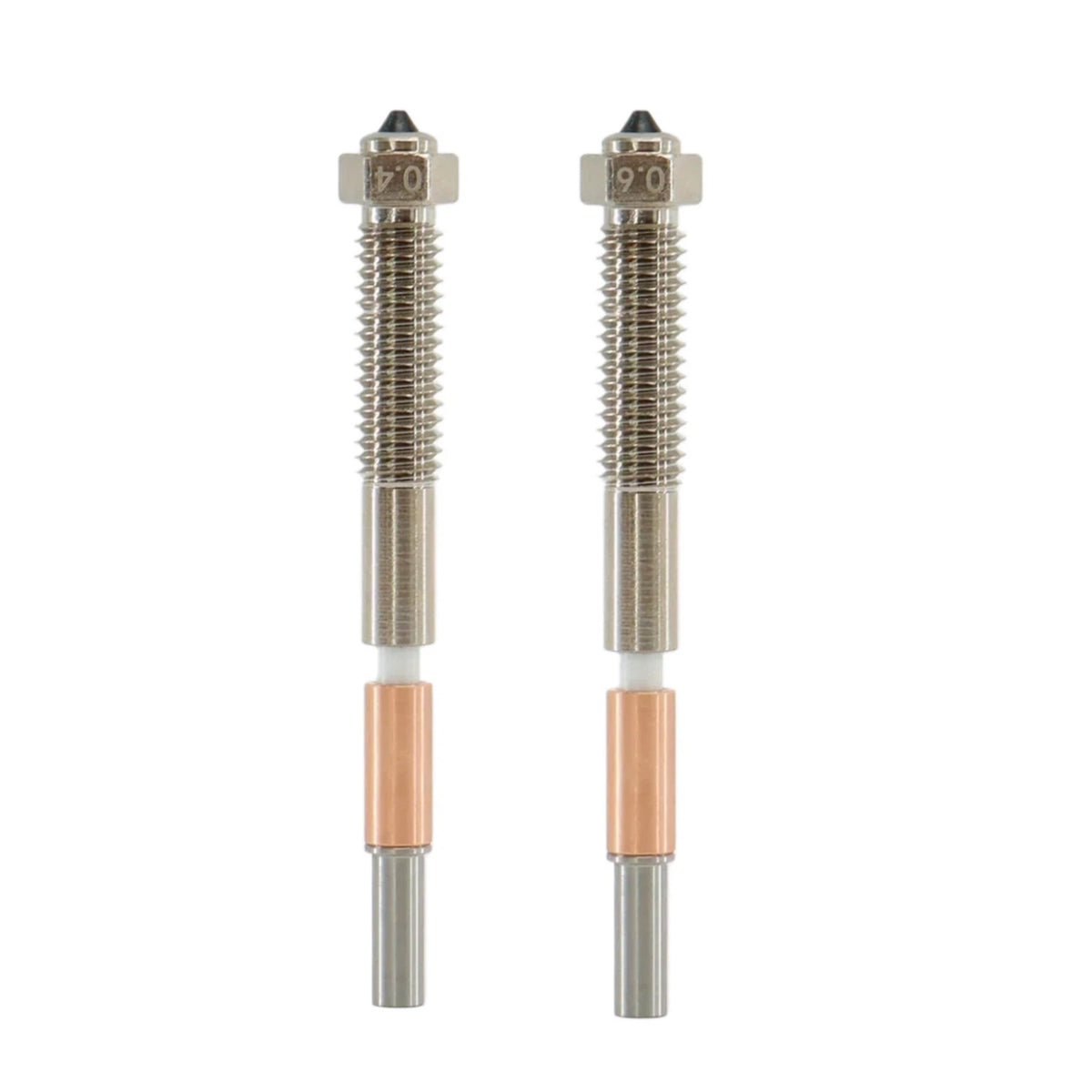  for QIDI Max4 Bimetal Nozzles