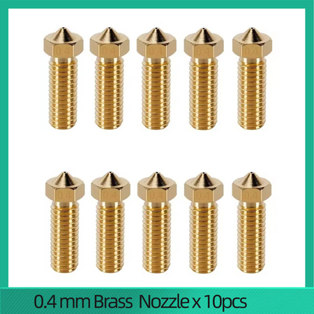 0.4mm_Brass_Nozzle_for_10pcs