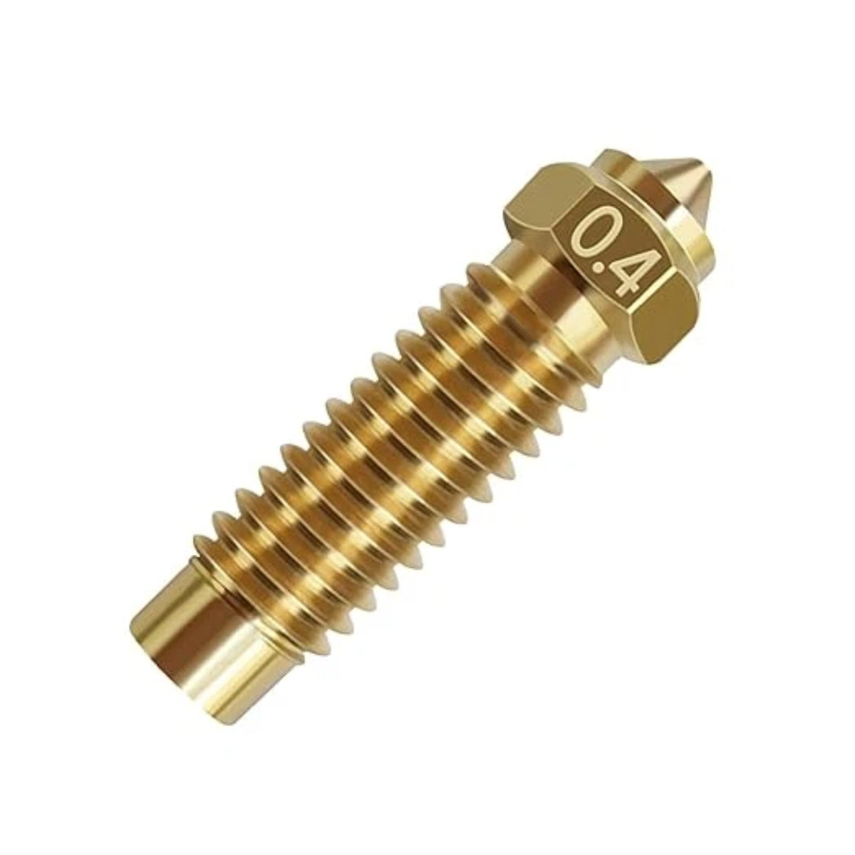 Brass Nozzle for Elegoo Neptune 4 MAX