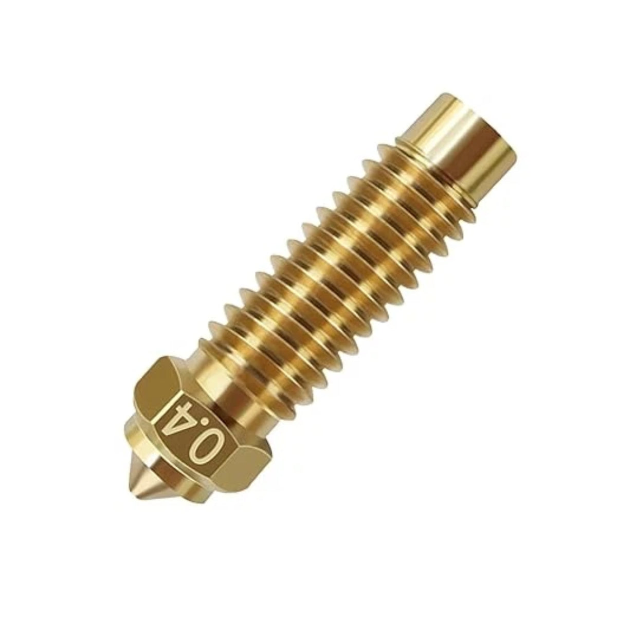 Brass Nozzle for Elegoo Neptune 4 MAX