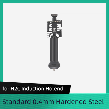 H2C Induction Hotend - Standard