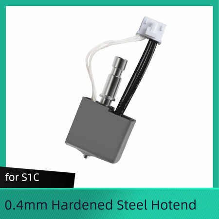 Hotend Kit for Kobra S1 for Anycubic 