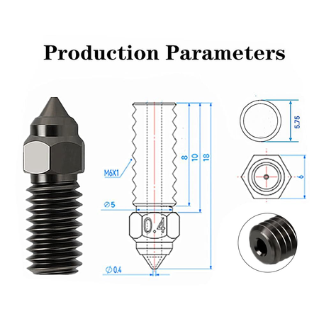 for Elegoo Neptune 4 MAX