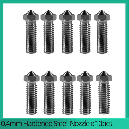 0.4mm_Hardened_Steel_Nozzle_x_10pcs