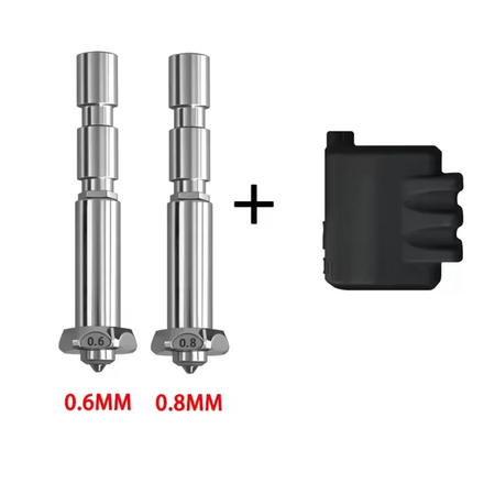 For Anycubic Kobra 3 0.6_0.8mm_nozzle