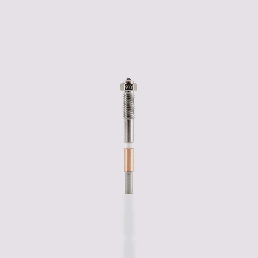 for QIDI Q2 Bimetal Nozzles