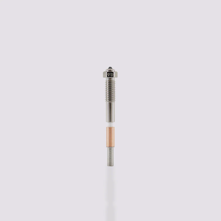 for QIDI Q2 Bimetal Nozzles