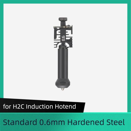 H2C Induction Hotend - Standard