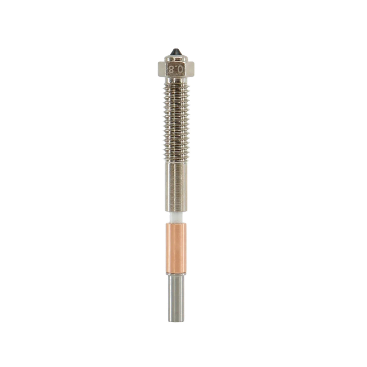for QIDI Max4 Bimetal Nozzles