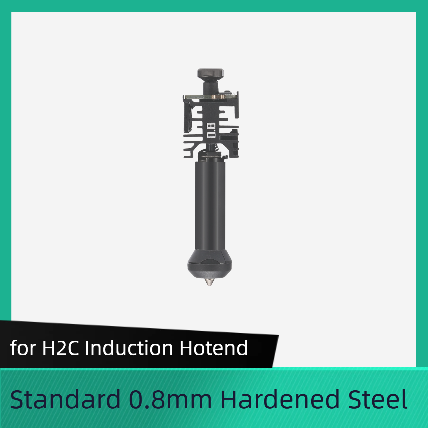 H2C Induction Hotend -H2C Induction Hotend 