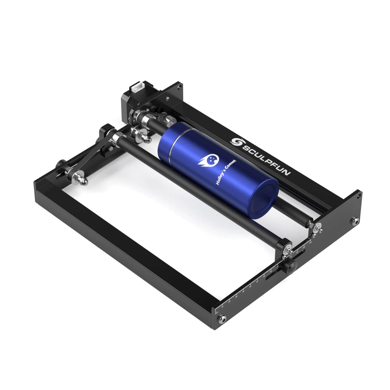 Laser Rotary Roller With 360°Rotating – P3D