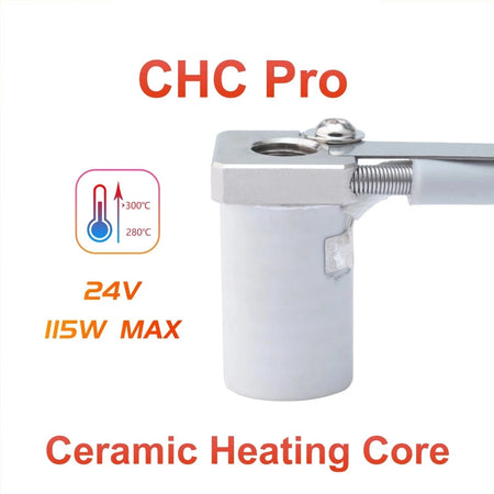 Ceramic Heating Core hotend