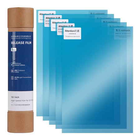 ANYCUBIC 10.1-inch ACF high-Speed Film