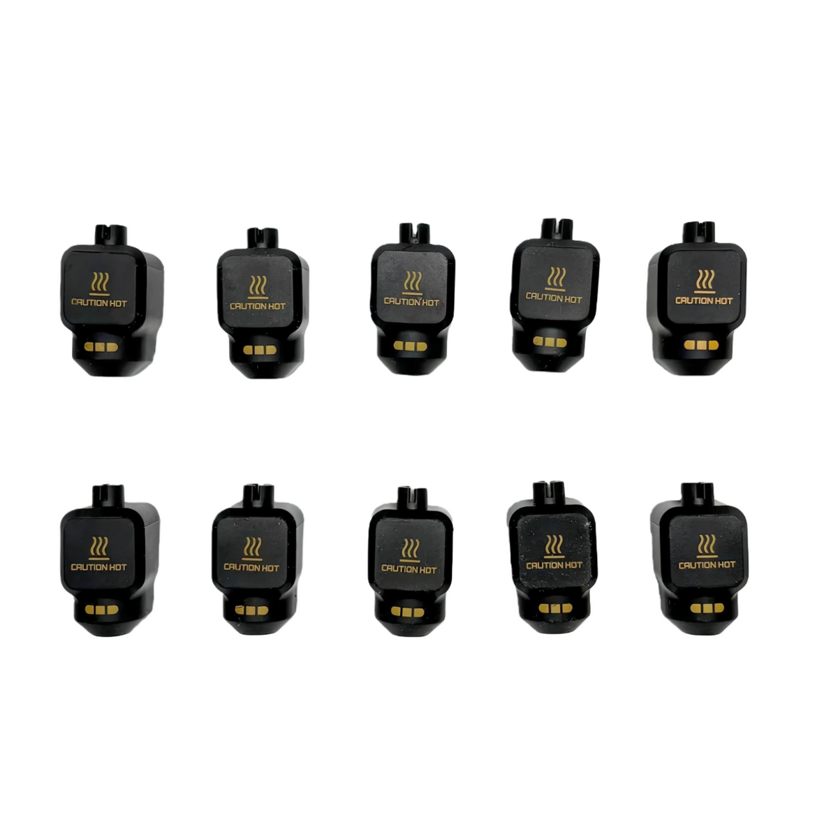 Bambu Hotend Silicone Socks of Heating Block - P2S