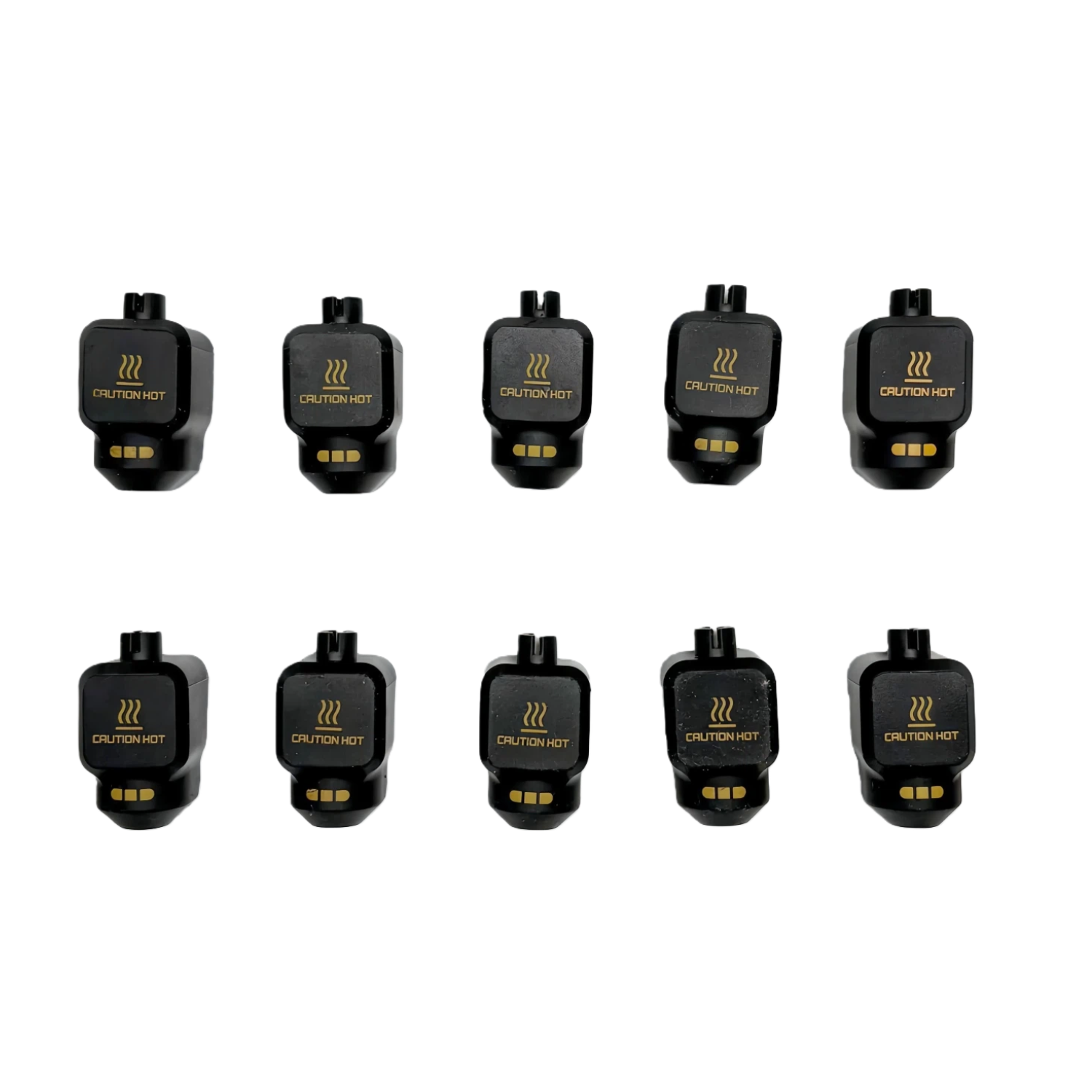 Bambu Hotend Silicone Socks of Heating Block - P2S