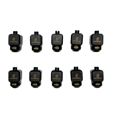 Bambu Hotend Silicone Socks of Heating Block - P2S