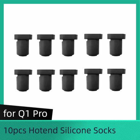 10Pcs_Hotend_Silicone_Sock