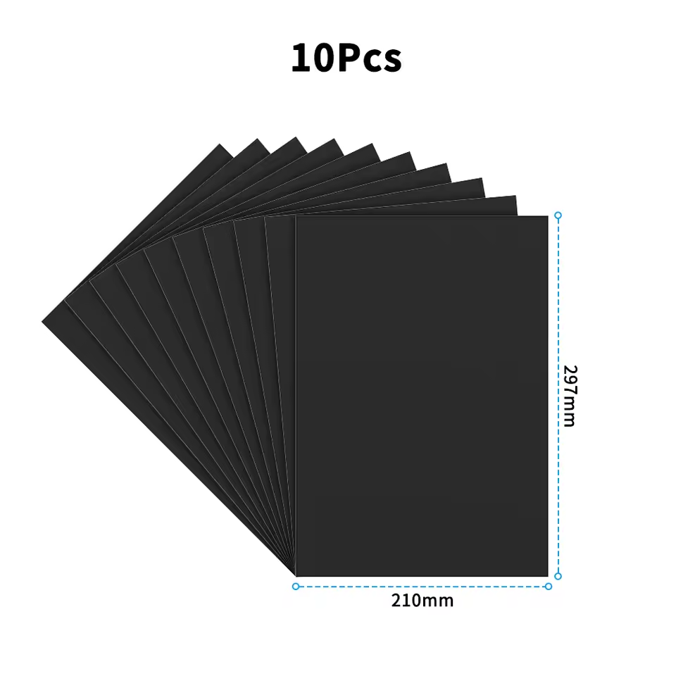 10pcs_A4_Scratch_Paper_for_mixcolors