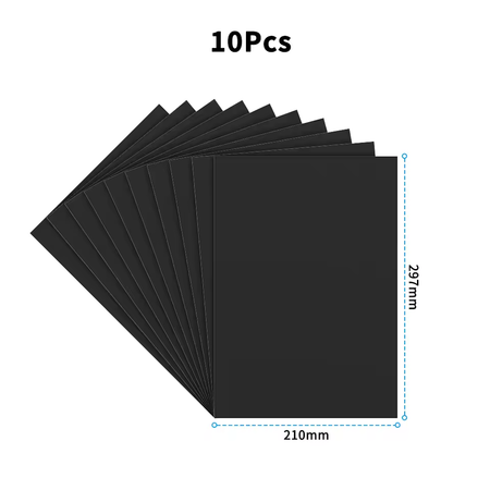 10pcs_A4_Scratch_Paper_for_mixcolors