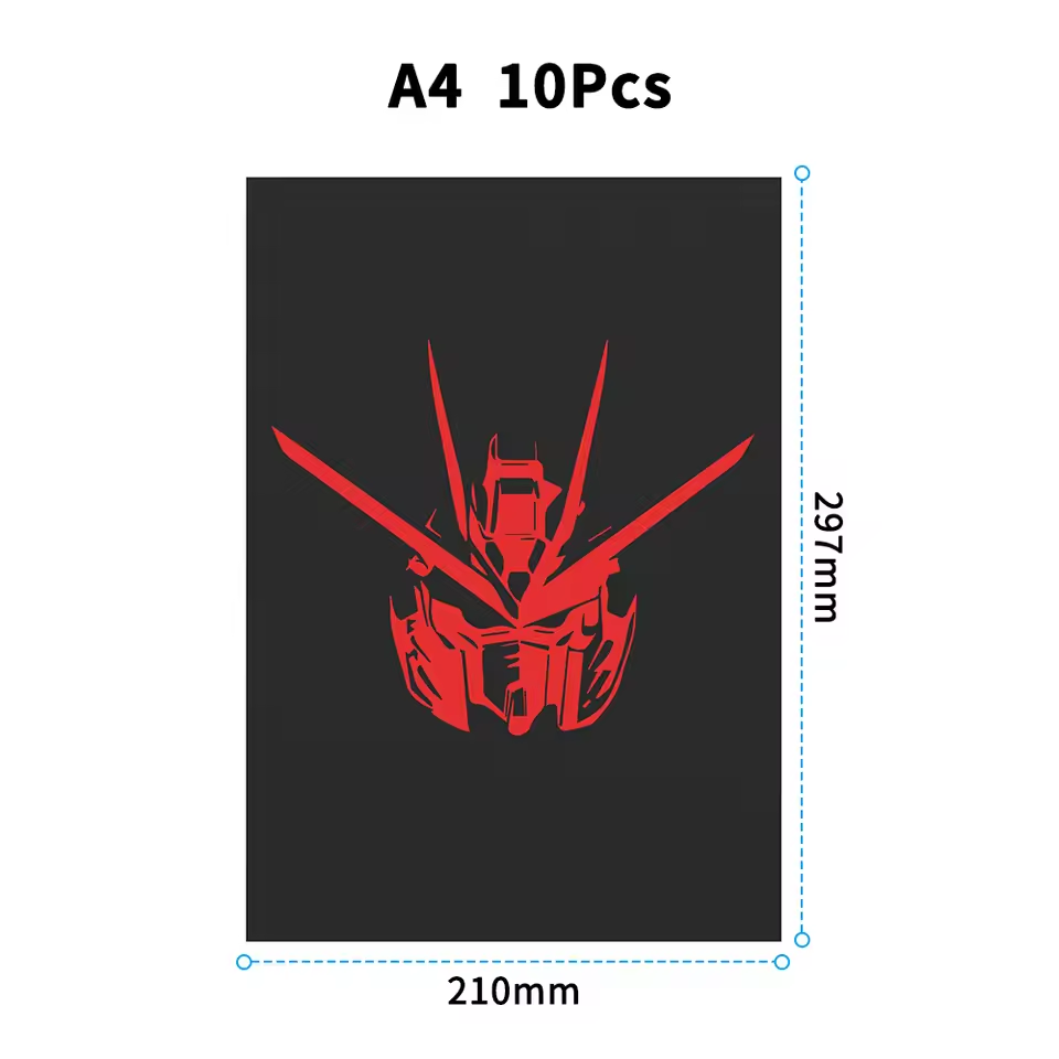 for_Colorful_DIY Supplies-red-10pcs