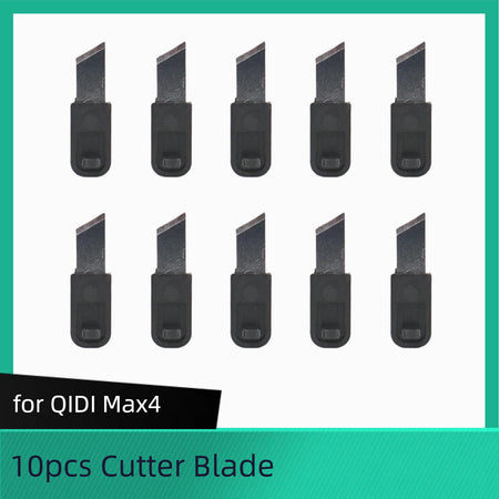 for QIDI Max4 Cutter Blade