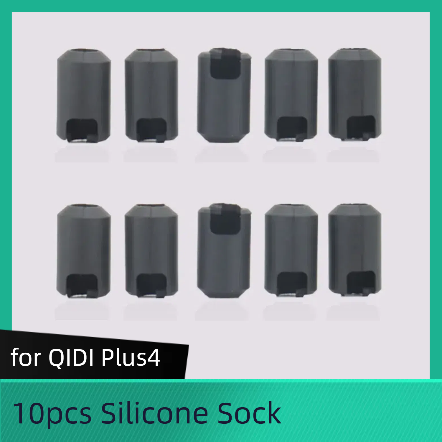 Spare Parts for QIDI Plus4